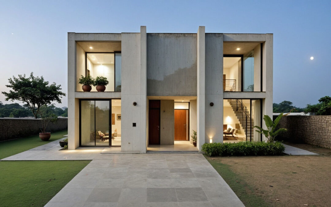 CASA AMARRAS