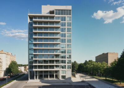 EDIFICIO MENDOZA